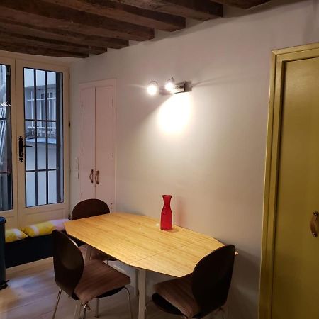 Paris 6 SAINT GERMAIN SEINE Apartment Bagian luar foto