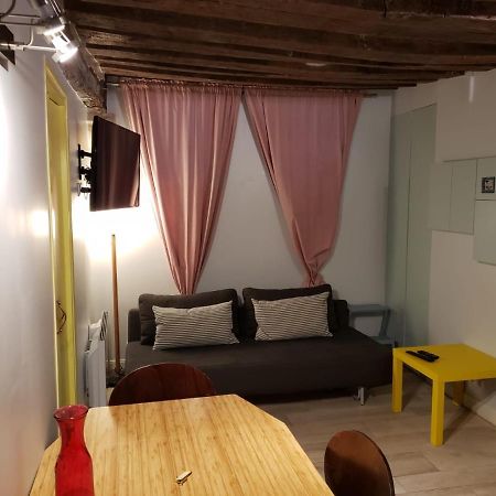 Paris 6 SAINT GERMAIN SEINE Apartment Bagian luar foto