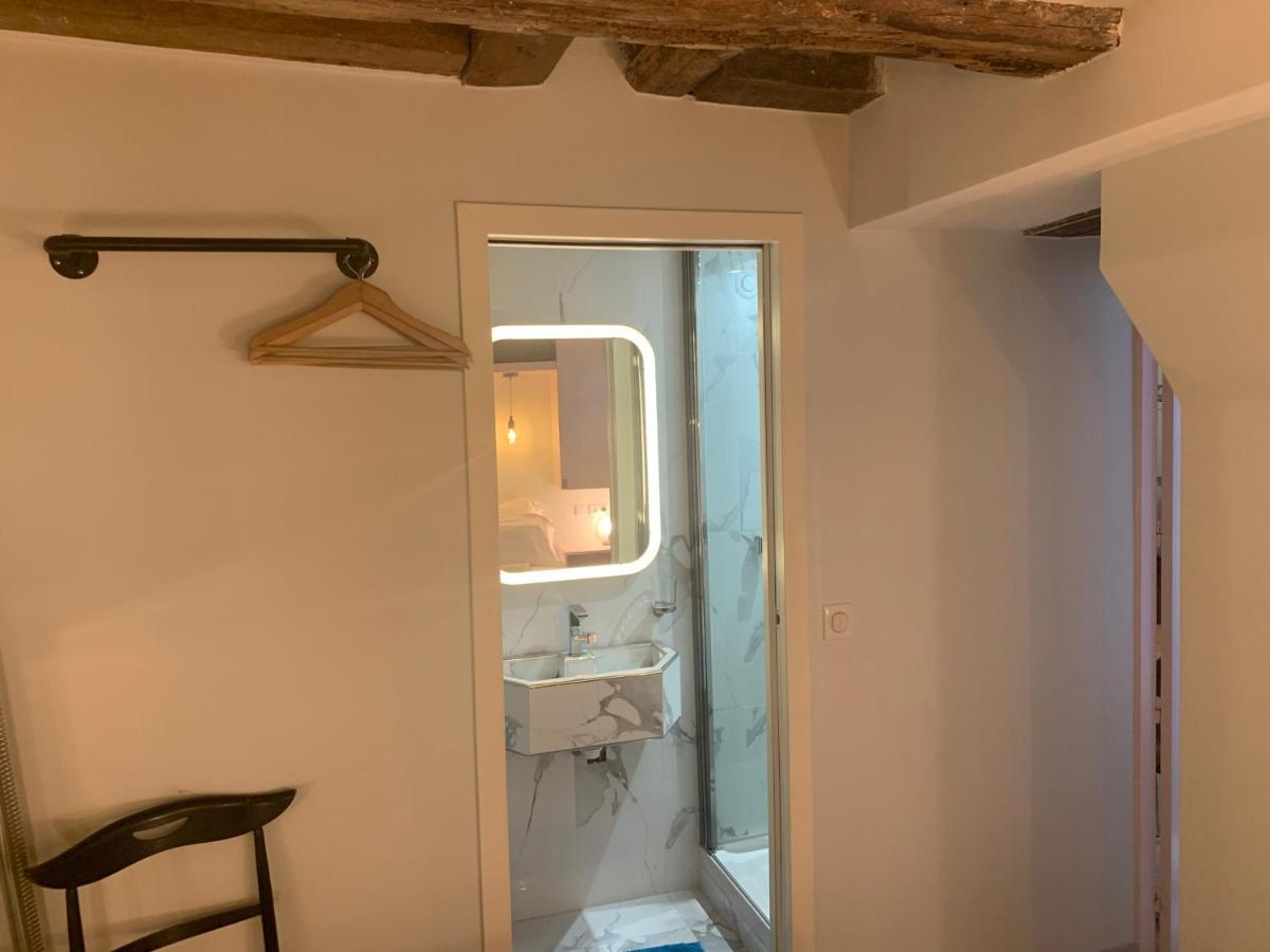 Paris 6 SAINT GERMAIN SEINE Apartment Bagian luar foto