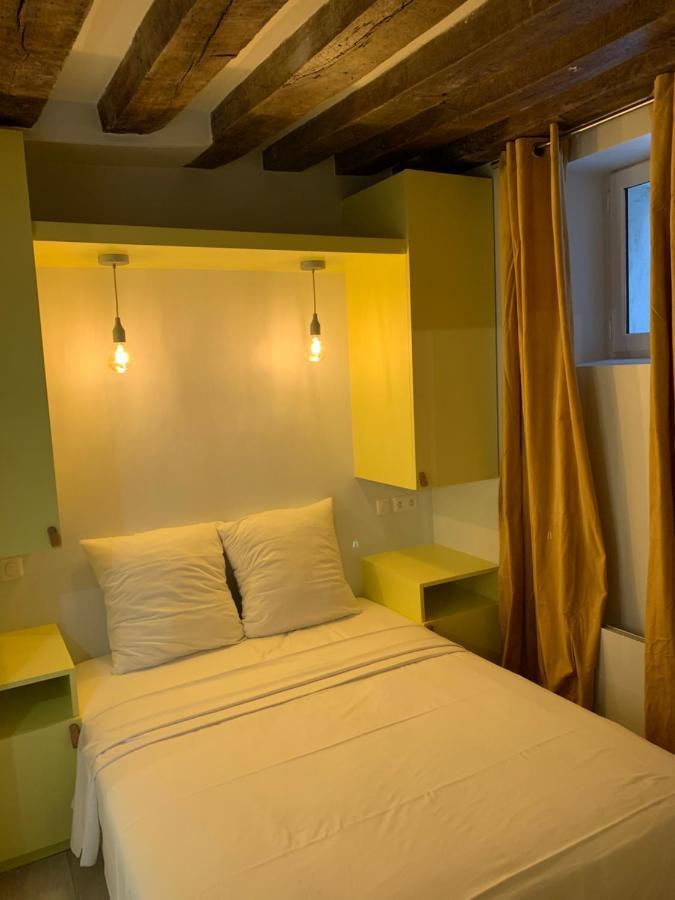 Paris 6 SAINT GERMAIN SEINE Apartment Bagian luar foto