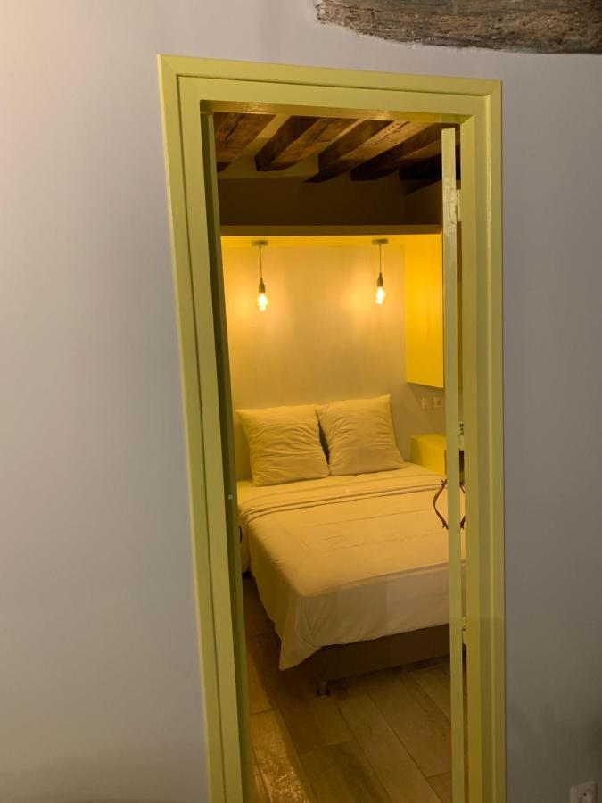Paris 6 SAINT GERMAIN SEINE Apartment Bagian luar foto
