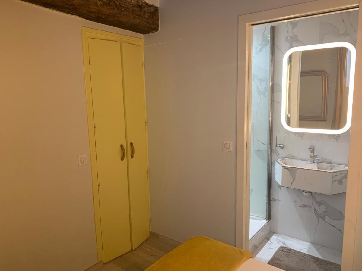 Paris 6 SAINT GERMAIN SEINE Apartment Bagian luar foto