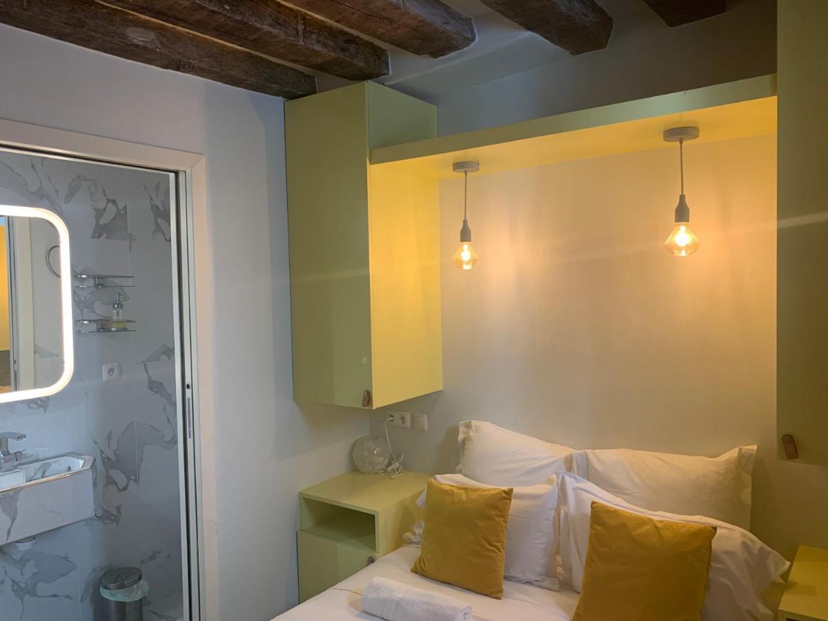 Paris 6 SAINT GERMAIN SEINE Apartment Bagian luar foto