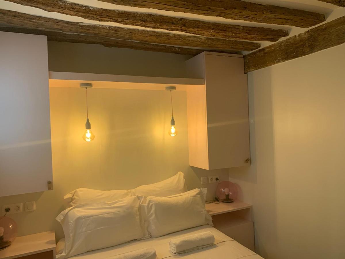 Paris 6 SAINT GERMAIN SEINE Apartment Bagian luar foto