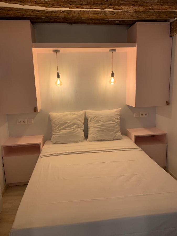 Paris 6 SAINT GERMAIN SEINE Apartment Bagian luar foto