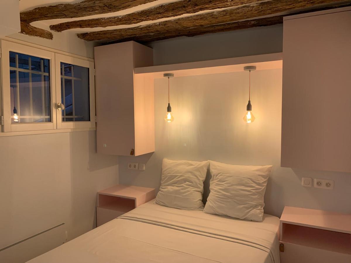 Paris 6 SAINT GERMAIN SEINE Apartment Bagian luar foto
