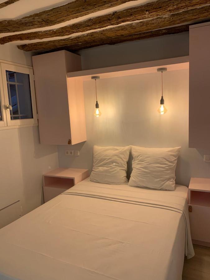Paris 6 SAINT GERMAIN SEINE Apartment Bagian luar foto