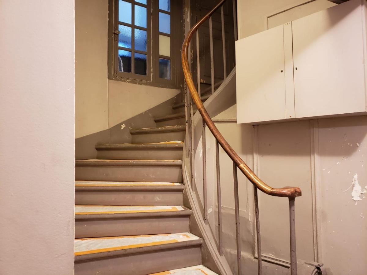 Paris 6 SAINT GERMAIN SEINE Apartment Bagian luar foto