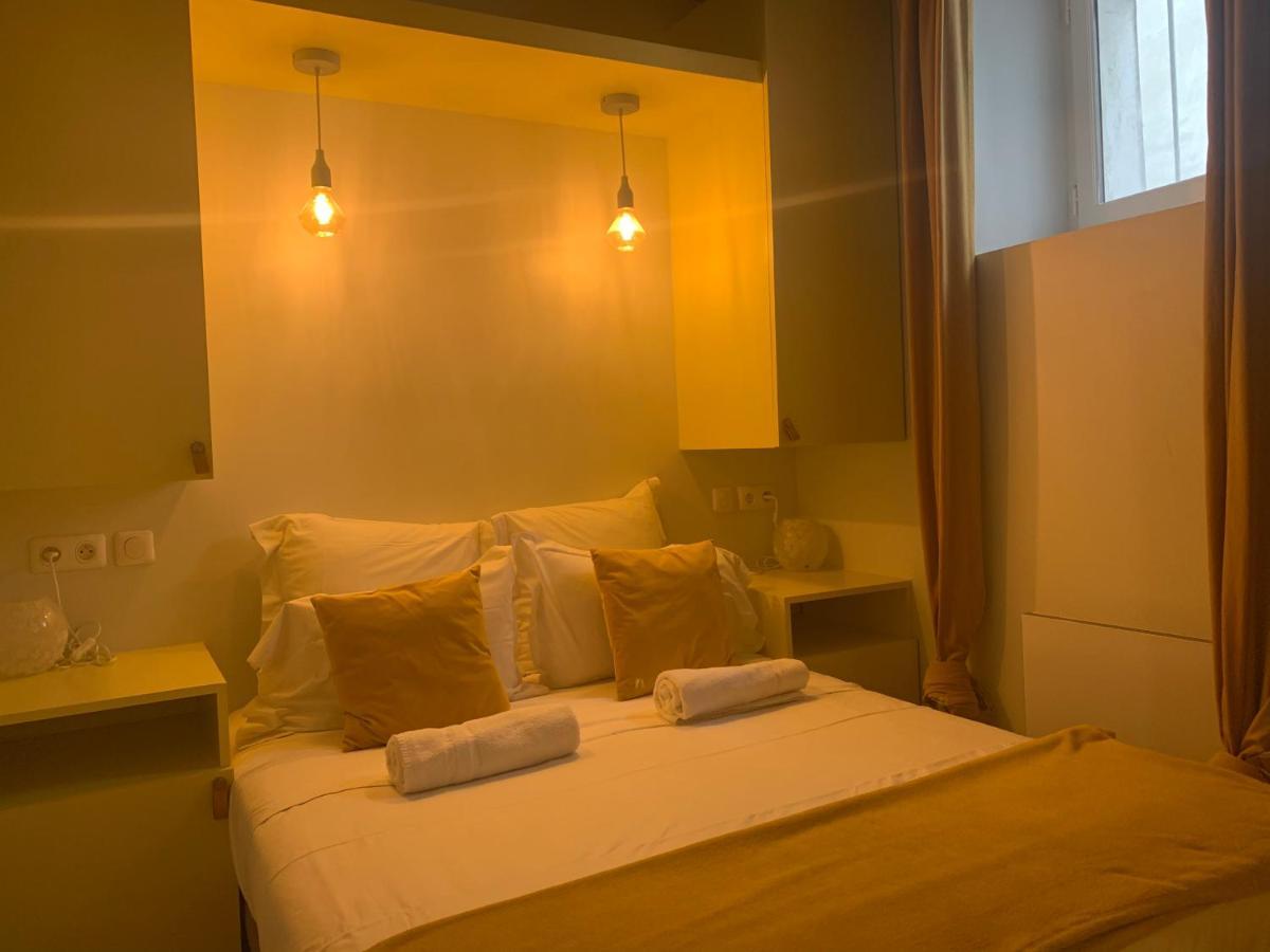 Paris 6 SAINT GERMAIN SEINE Apartment Bagian luar foto