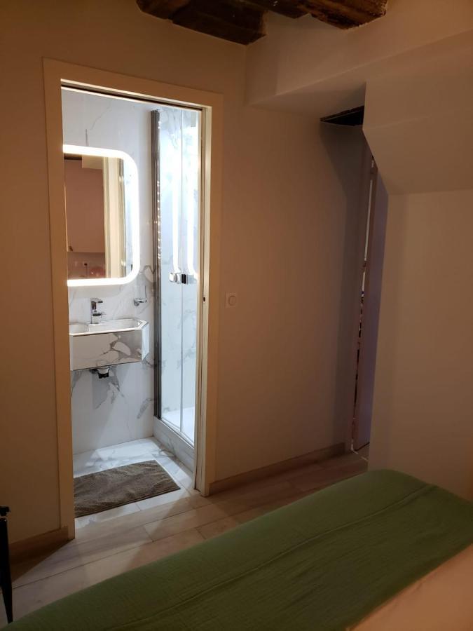 Paris 6 SAINT GERMAIN SEINE Apartment Bagian luar foto